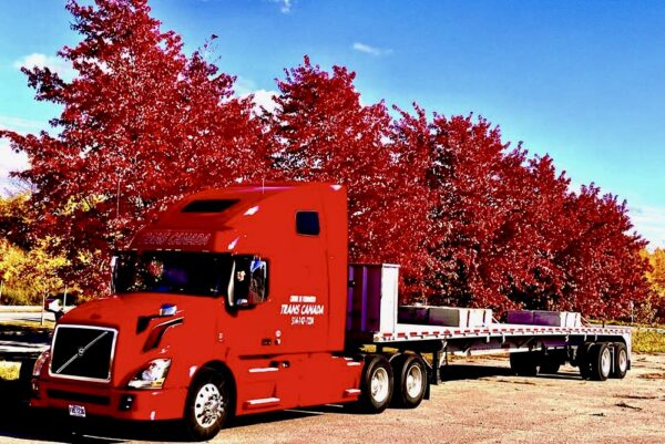 CENTRE DE FORMATION TRANS CANADA